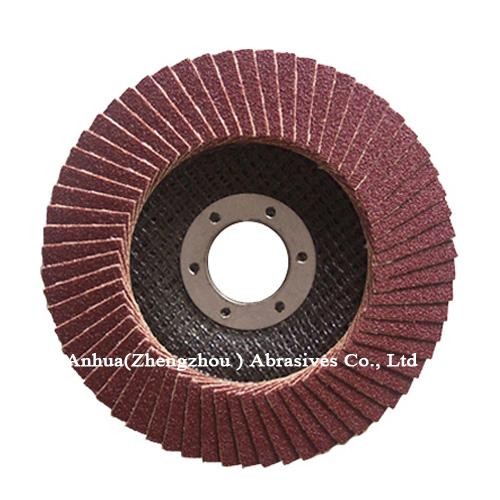 Flap discs